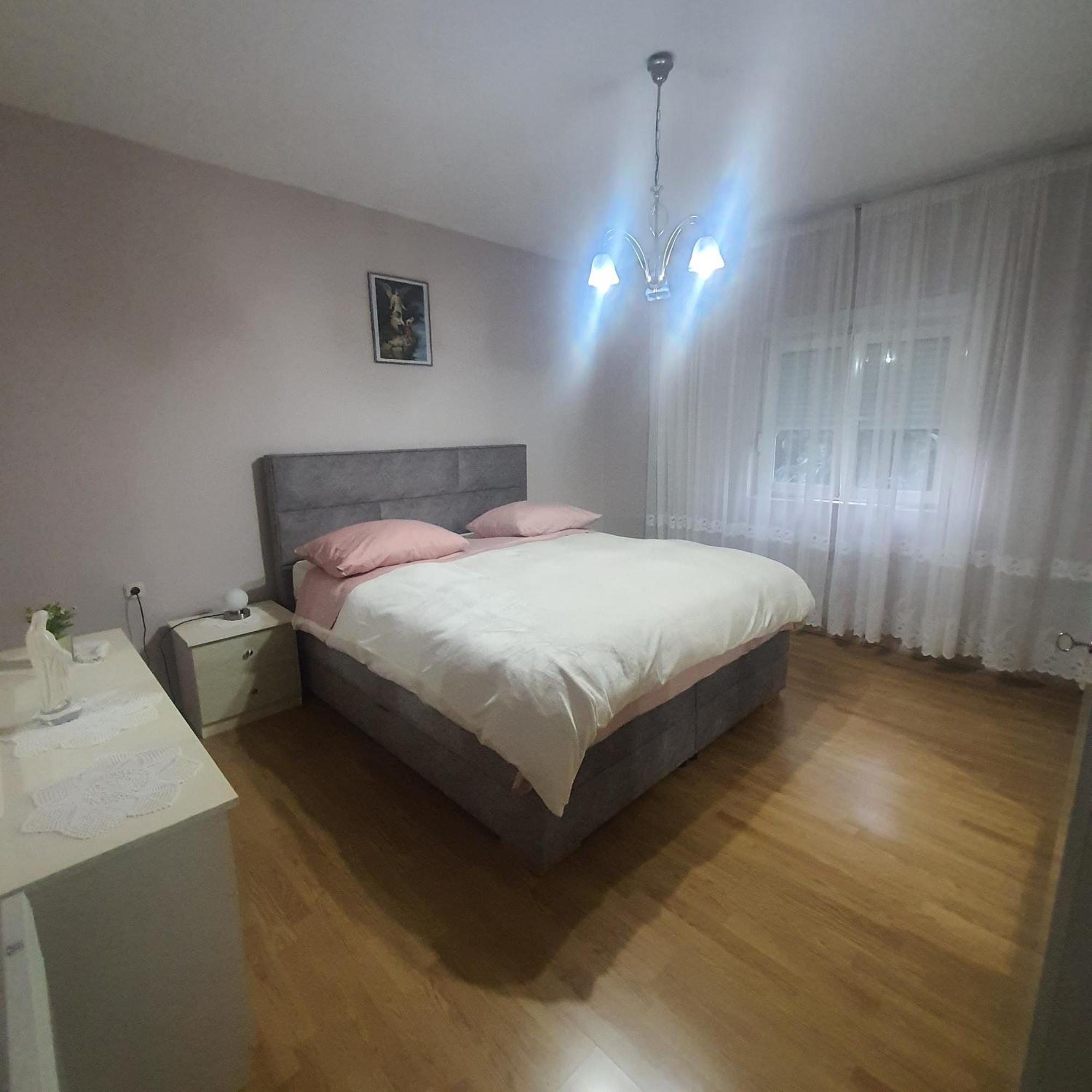 Apartments Adrian Bibinje Habitación foto